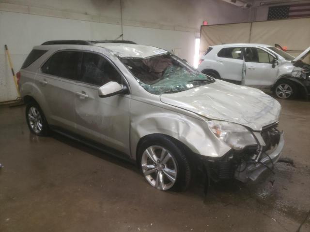 Photo 4 from auction – 2014 CHEVROLET EQUINOX LT with VIN 2GNALBEK7E1179013