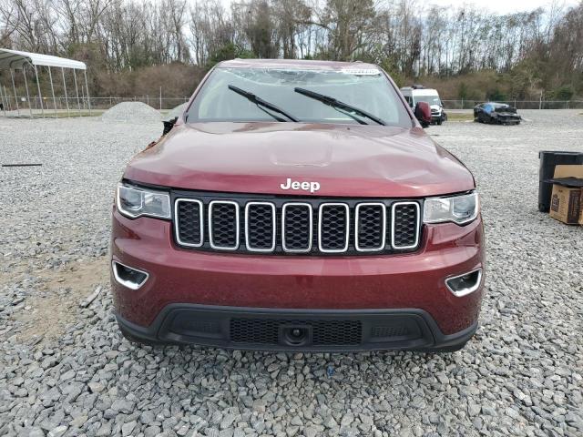 Photo 5 from auction – 2022 JEEP GRAND CHER with VIN 1C4RJFAG7NC147876