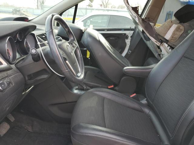Photo 7 from auction – 2015 BUICK ENCORE CON with VIN KL4CJBSB4FB073173