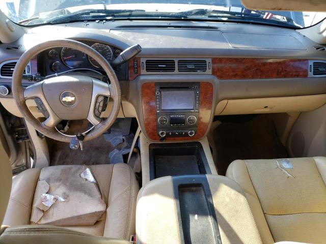 Photo 8 from auction – 2012 CHEVROLET SILVERADO with VIN 3GCPCTE03CG184351