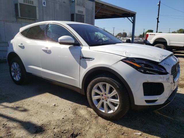 Photo 4 from auction – 2019 JAGUAR E-PACE S with VIN SADFJ2FX5K1Z63436