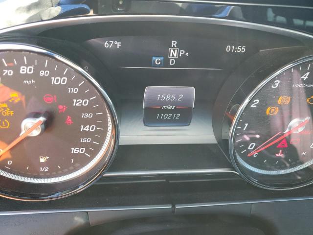 Photo 9 from auction – 2017 MERCEDES-BENZ E 300 with VIN WDDZF4JB2HA046275