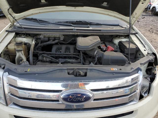 Photo 11 from auction – 2008 FORD EDGE SEL with VIN 2FMDK48C98BA91261