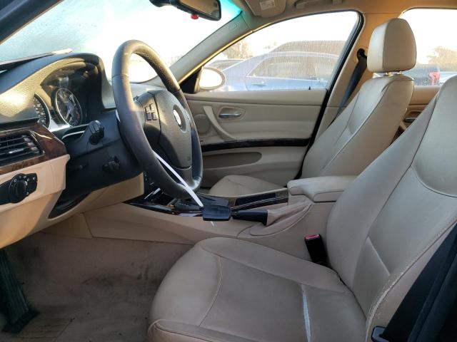 Photo 7 from auction – 2006 BMW 330 XI with VIN WBAVD33546KV59483