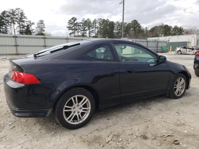 Photo 3 from auction – 2006 ACURA RSX with VIN JH4DC54876S004306