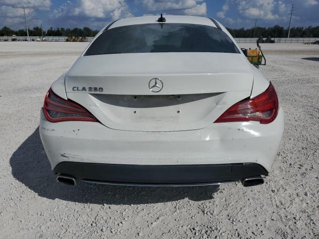 Photo 6 from auction – 2015 MERCEDES-BENZ CLA 250 with VIN WDDSJ4EB7FN167352