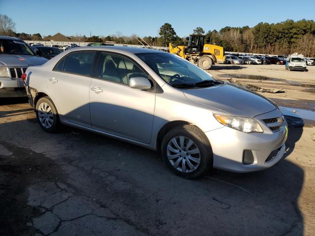 Photo 4 from auction – 2012 TOYOTA COROLLA BA with VIN 2T1BU4EE0CC782898