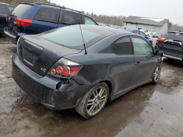 Photo 3 from auction – 2009 TOYOTA SCION TC with VIN JTKDE167590294384