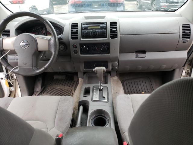 Photo 8 from auction – 2012 NISSAN FRONTIER S with VIN 1N6BD0CTXCC436650