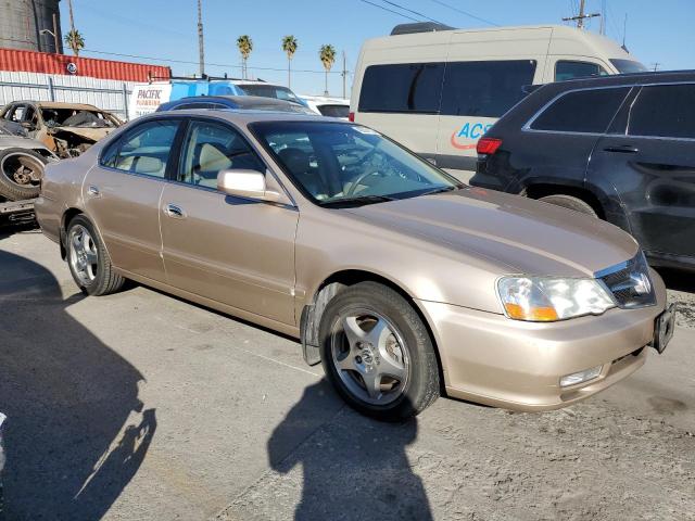 Photo 4 from auction – 2002 ACURA 3.2TL with VIN 19UUA56622A049335