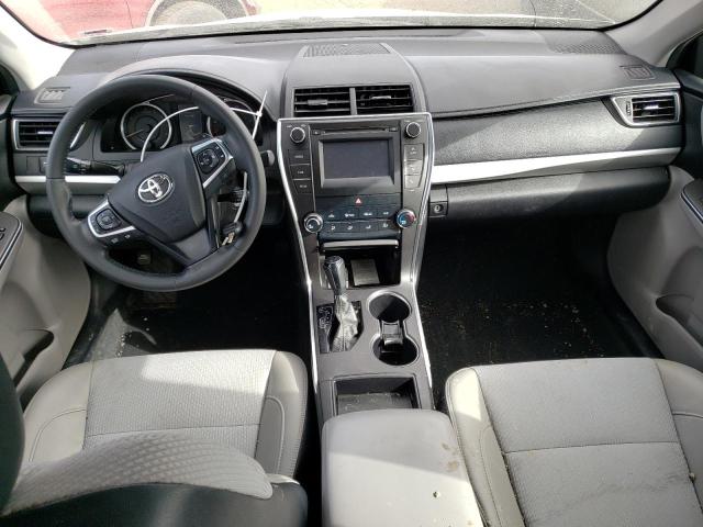 Photo 8 from auction – 2017 TOYOTA CAMRY LE with VIN 4T1BF1FK3HU635994