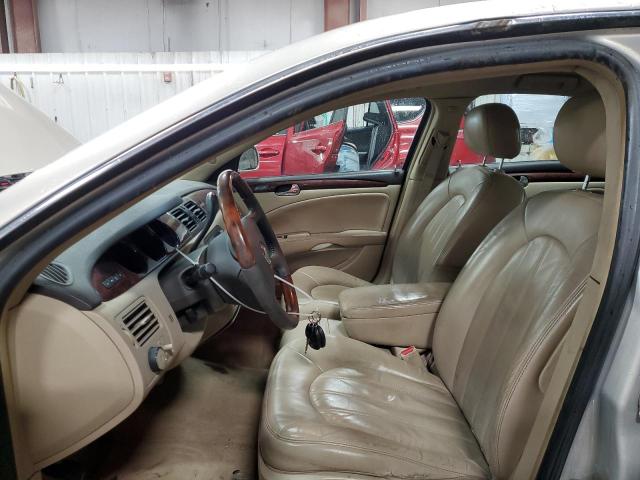 Photo 7 from auction – 2008 BUICK LUCERNE CX with VIN 1G4HD57298U204579