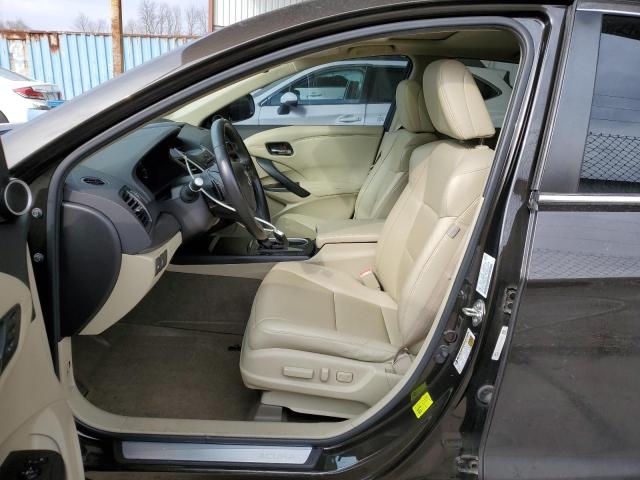 Photo 7 from auction – 2017 ACURA RDX with VIN 5J8TB4H30HL012142