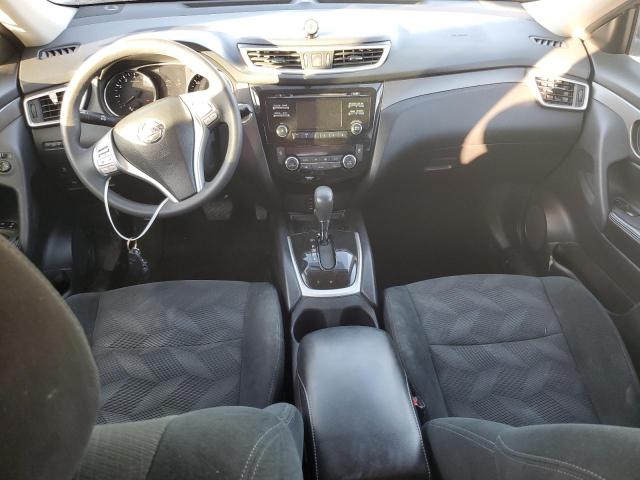 Photo 8 from auction – 2015 NISSAN ROGUE S with VIN 5N1AT2MT2FC884635