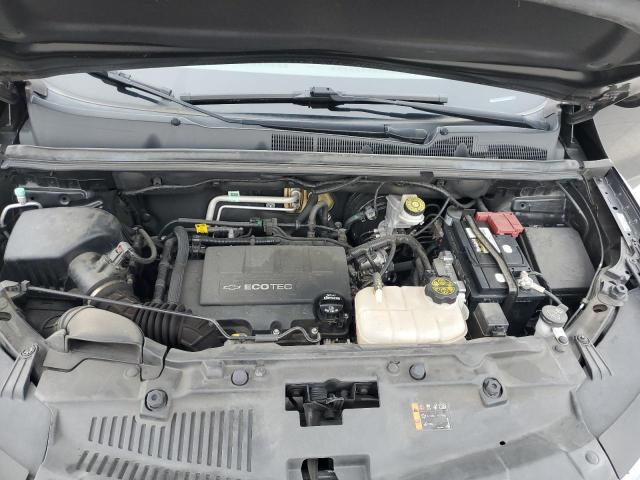 Photo 12 from auction – 2019 CHEVROLET TRAX 1LT with VIN KL7CJLSB0KB791984