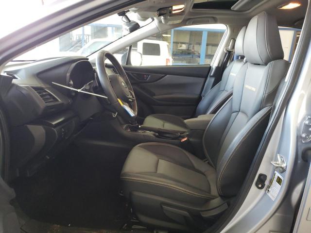 Photo 7 from auction – 2021 SUBARU CROSSTREK with VIN JF2GTHSC0MH274819