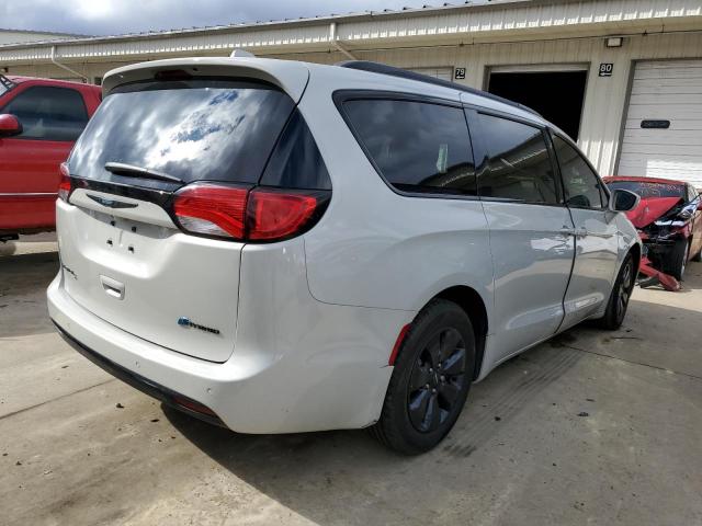 Photo 3 from auction – 2020 CHRYSLER PACIFICA H with VIN 2C4RC1L72LR183425