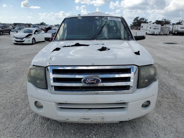 Photo 5 from auction – 2013 FORD EXPEDITION with VIN 1FMJK1K54DEF46687
