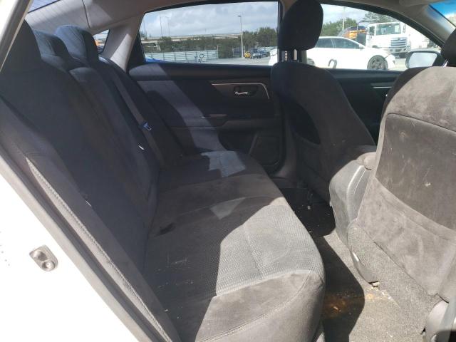 Photo 10 from auction – 2015 NISSAN ALTIMA 2.5 with VIN 1N4AL3AP4FC123578
