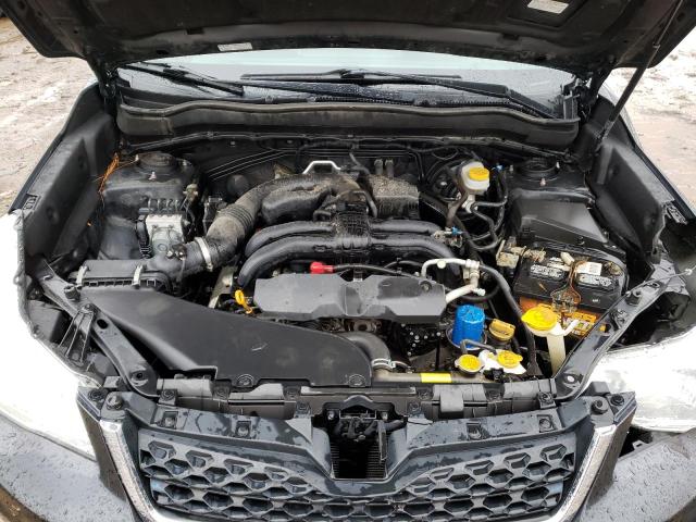 Photo 11 from auction – 2015 SUBARU FORESTER 2 with VIN JF2SJAHC0FH467487