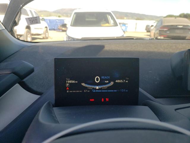 Photo 9 from auction – 2019 BMW I3 REX with VIN WBY8P4C56K7E81400