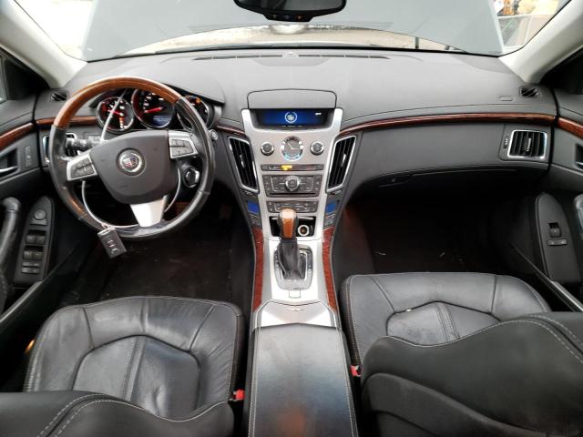 Photo 8 from auction – 2012 CADILLAC CTS PREMIU with VIN 1G6DS5E37C0109722