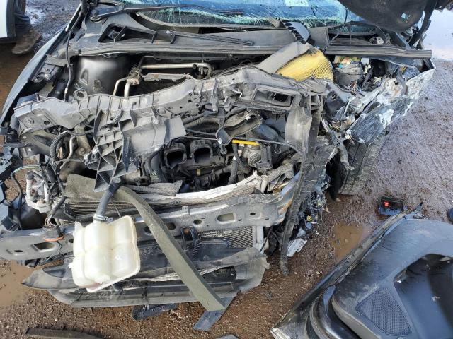Photo 11 from auction – 2015 FORD FOCUS S with VIN 1FADP3E24FL328138
