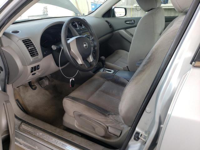Photo 7 from auction – 2011 NISSAN ALTIMA BAS with VIN 1N4AL2AP2BN463854