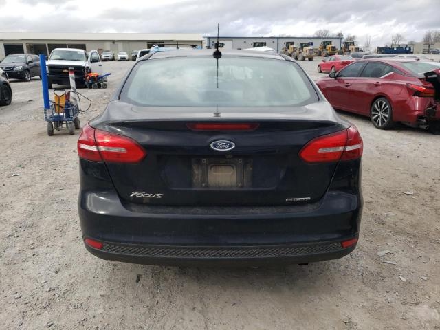 Photo 6 from auction – 2016 FORD FOCUS S with VIN 1FADP3E25GL381996