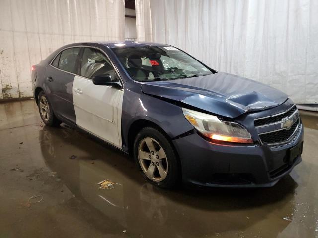 Photo 4 from auction – 2013 CHEVROLET MALIBU LS with VIN 1G11A5SA9DF313595