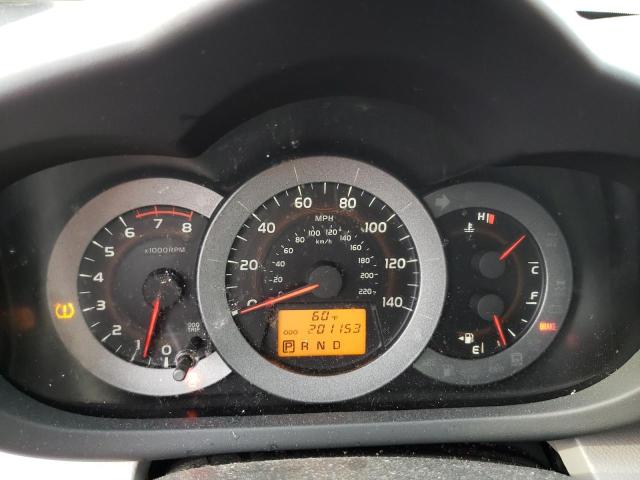 Photo 9 from auction – 2012 TOYOTA RAV4 with VIN JTMBF4DV6CD043503