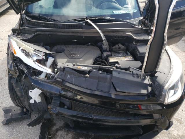 Photo 11 from auction – 2014 KIA SOUL with VIN KNDJN2A24E7022809