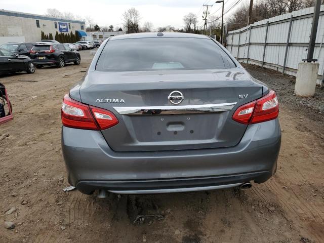 Photo 6 from auction – 2017 NISSAN ALTIMA 2.5 with VIN 1N4AL3AP7HC476996
