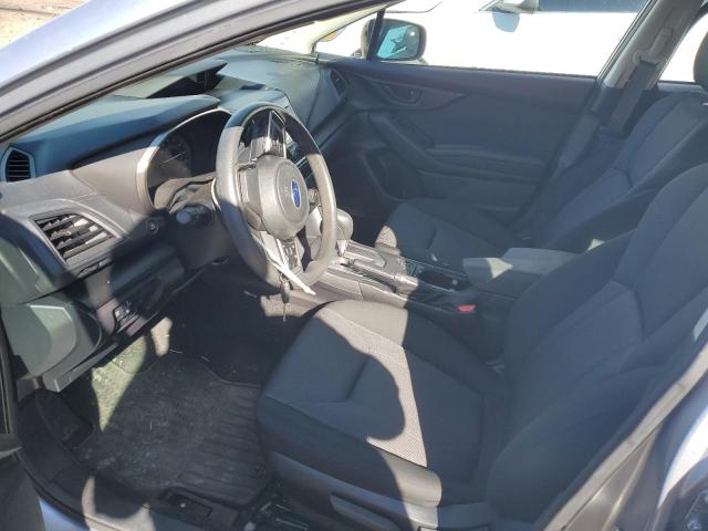 Photo 7 from auction – 2018 SUBARU IMPREZA PR with VIN 4S3GTAD67J3712869