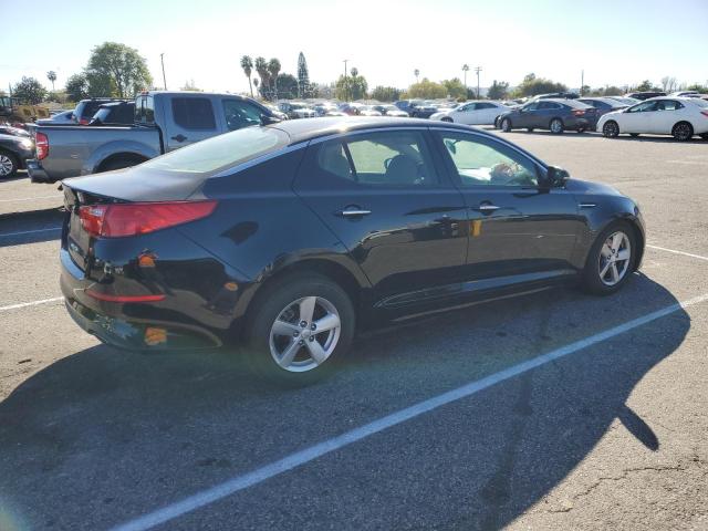 Photo 3 from auction – 2014 KIA OPTIMA LX with VIN 5XXGM4A72EG296893