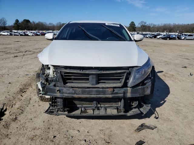 Photo 5 from auction – 2015 KIA OPTIMA HYB with VIN KNAGN4AD8F5091603