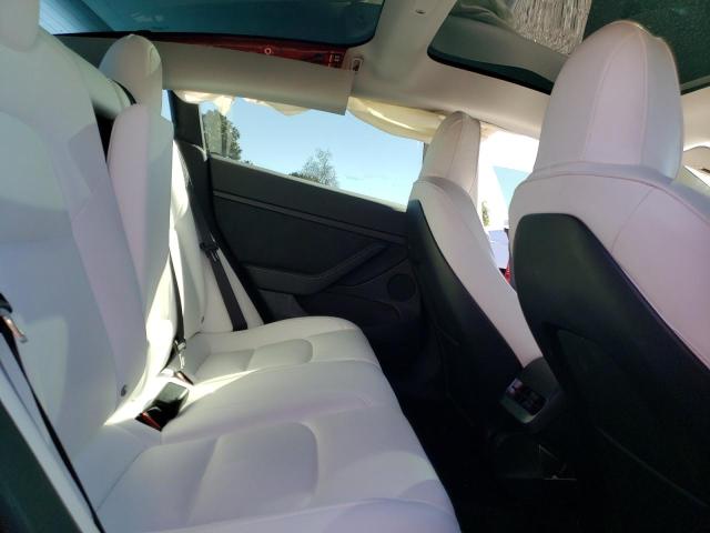 Photo 10 from auction – 2021 TESLA MODEL 3 with VIN 5YJ3E1EB6MF013275
