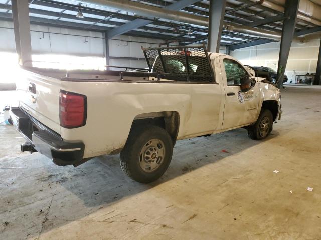Photo 3 from auction – 2015 CHEVROLET SILVERADO with VIN 1GC0CUEG6FZ543913