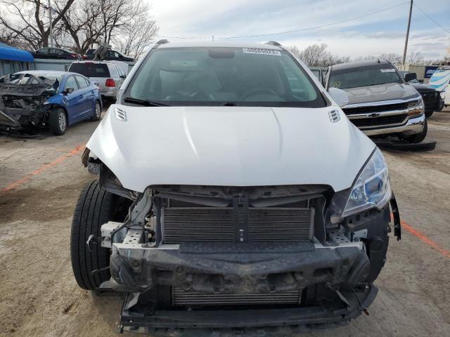 Photo 5 from auction – 2015 BUICK ENCORE CON with VIN KL4CJBSB4FB073173