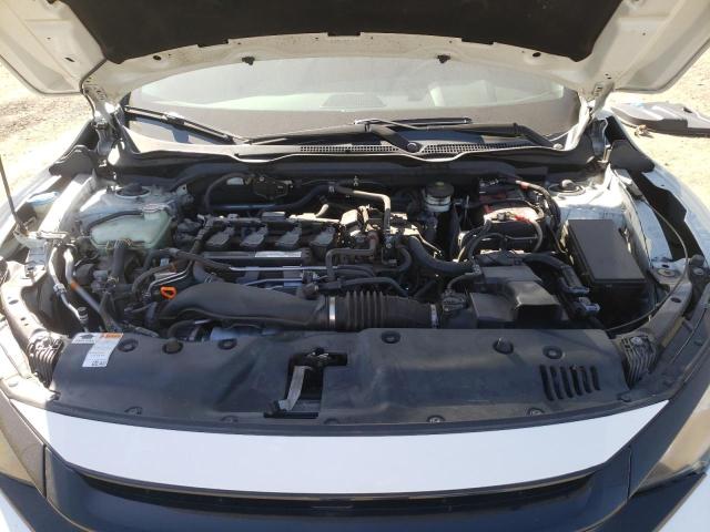 Photo 11 from auction – 2017 HONDA CIVIC SI with VIN 2HGFC1E58HH706928