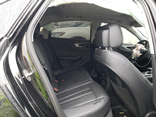 Photo 10 from auction – 2017 AUDI A4 PREMIUM with VIN WAUENAF46HN063901