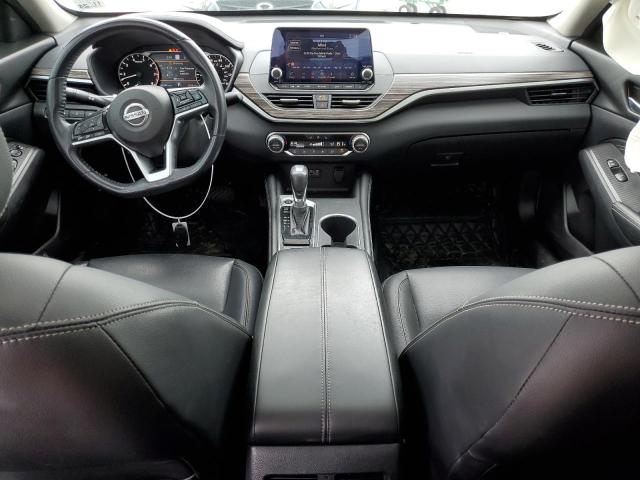 Photo 8 from auction – 2019 NISSAN ALTIMA SL with VIN 1N4BL4EV6KC139729