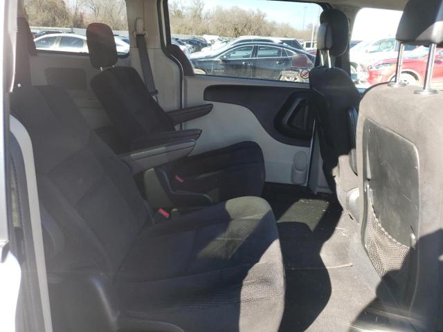 Photo 11 from auction – 2017 DODGE GRAND CARA with VIN 2C4RDGBG6HR657062
