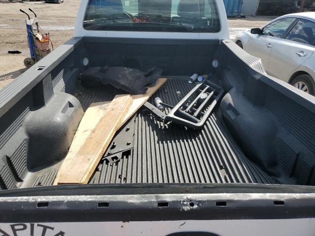 Photo 10 from auction – 2016 FORD F250 SUPER with VIN 1FTBF2A69GEA19665