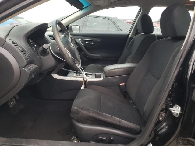 Photo 7 from auction – 2015 NISSAN ALTIMA 2.5 with VIN 1N4AL3AP8FC195075
