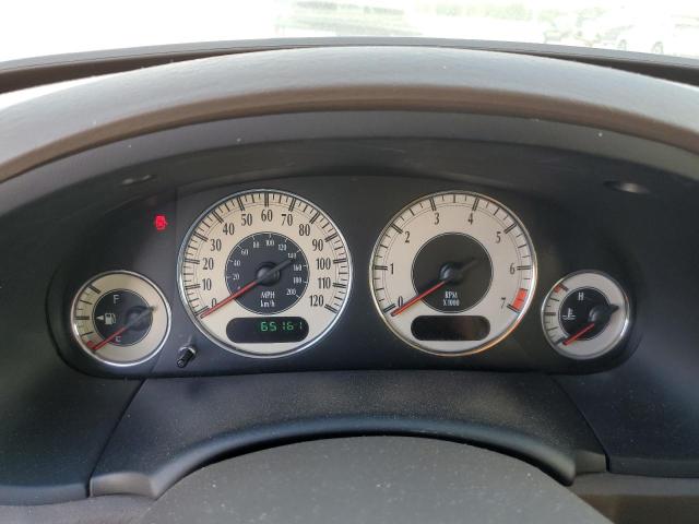 Photo 9 from auction – 2002 CHRYSLER TOWN & COU with VIN 2C4GP543X2R609570
