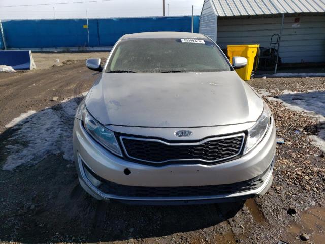 Zdjęcie 5 z aukcji – 2011 KIA OPTIMA HYB z VIN KNAGM4ADXB5005964