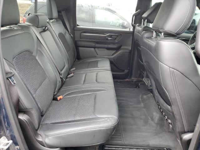 Photo 10 from auction – 2020 RAM 1500 BIG H with VIN 1C6SRFFT1LN378751