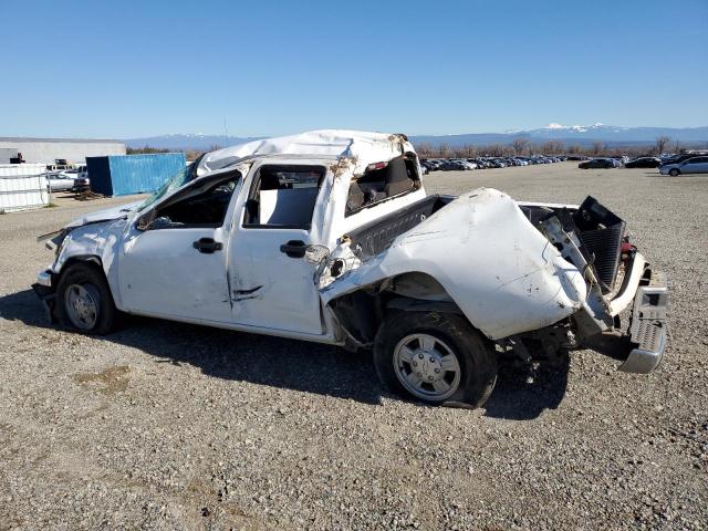 Photo 2 from auction – 2007 CHEVROLET COLORADO with VIN 1GCCS139978143984