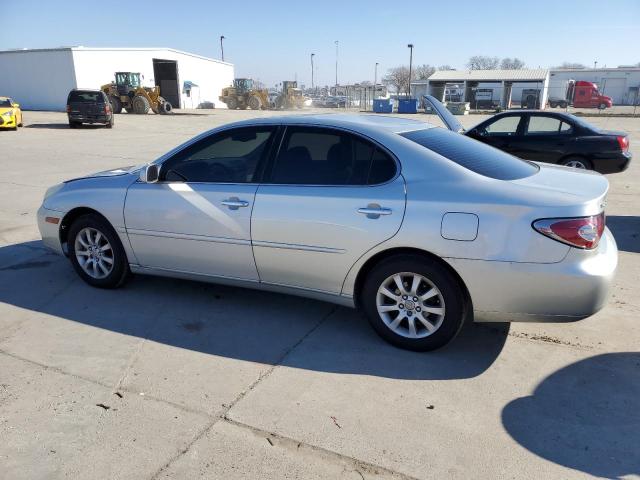 Photo 2 from auction – 2003 LEXUS ES 300 with VIN JTHBF30G335039077